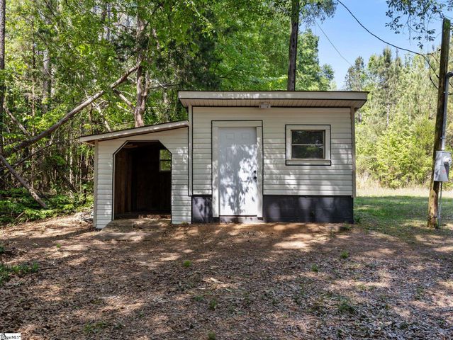 21298 E 76 Highway, Laurens, SC 29360