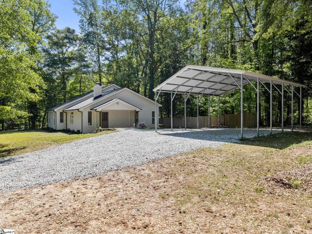 21298 E 76 Highway, Laurens, SC 29360