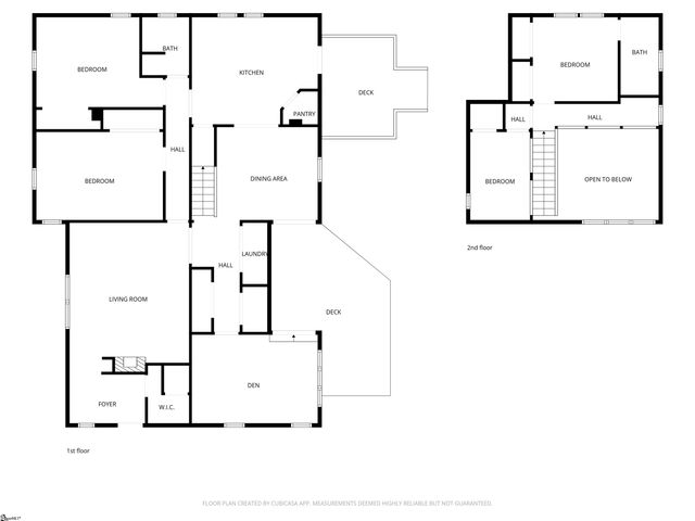 21298 E 76 Highway, Laurens, SC 29360