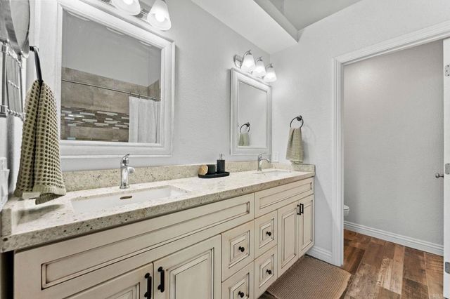 13803 Pinkard Way 15, El Cajon, CA 92021