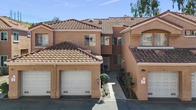 13803 Pinkard Way 15, El Cajon, CA 92021