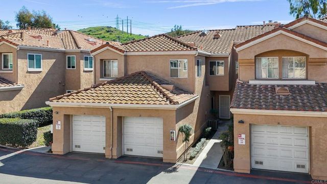 13803 Pinkard Way 15, El Cajon, CA 92021