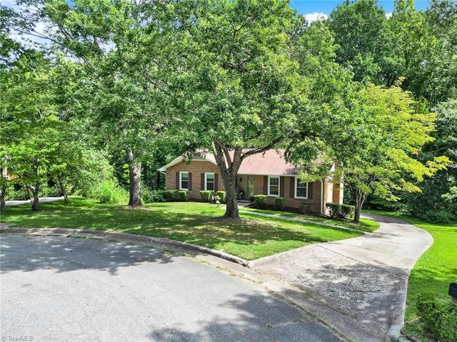 2312 Dover Place, High Point, NC 27265
