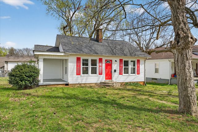 859 Greenwood Ave, Clarksville, TN 37040