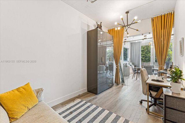 1700 Meridian Ave 203, Miami Beach, FL 33139