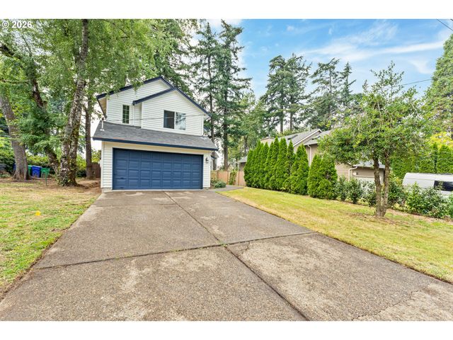 11131 Sw 45TH Ave, Portland, OR 97219