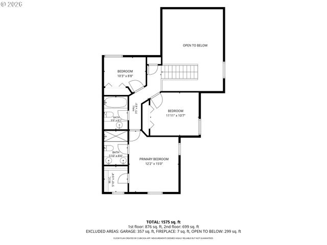 11131 Sw 45TH Ave, Portland, OR 97219