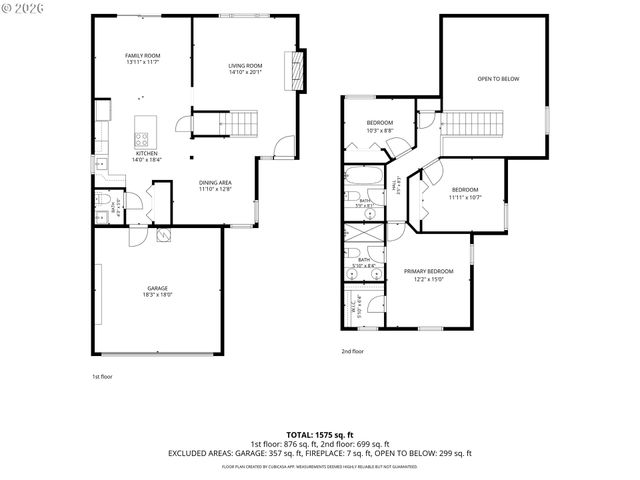 11131 Sw 45TH Ave, Portland, OR 97219