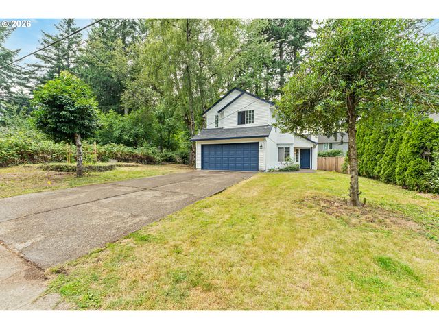 11131 Sw 45TH Ave, Portland, OR 97219