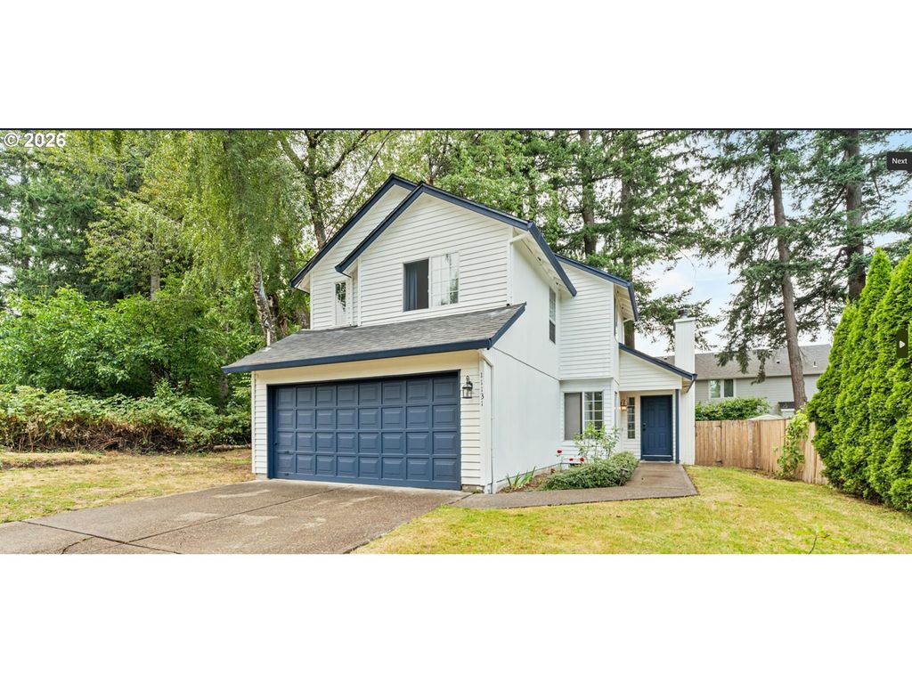 11131 Sw 45TH Ave, Portland, OR 97219