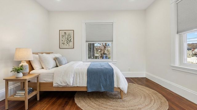 56 Frankiln Steet 56, Melrose, MA 02176