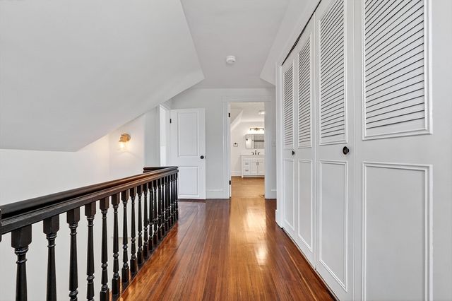 56 Frankiln Steet 56, Melrose, MA 02176