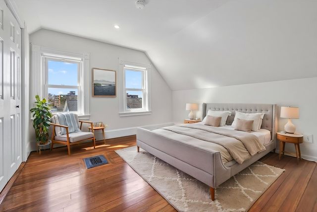 56 Frankiln Steet 56, Melrose, MA 02176