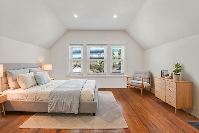 56 Frankiln Steet 56, Melrose, MA 02176