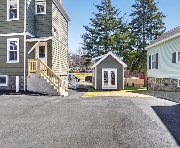 56 Frankiln Steet 56, Melrose, MA 02176