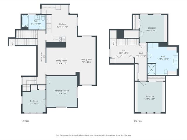 56 Frankiln Steet 56, Melrose, MA 02176