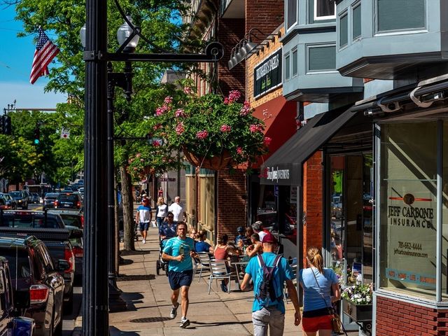 56 Frankiln Steet 56, Melrose, MA 02176