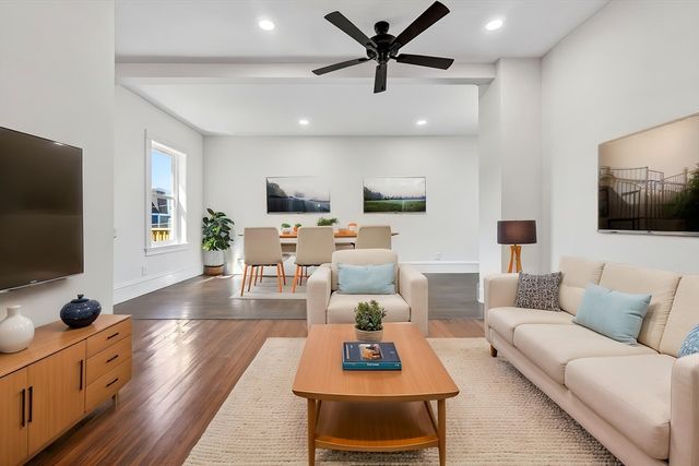 56 Frankiln Steet 56, Melrose, MA 02176