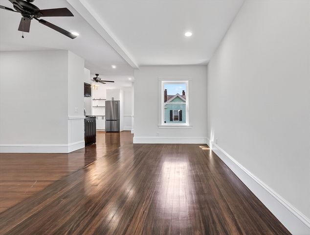 56 Frankiln Steet 56, Melrose, MA 02176