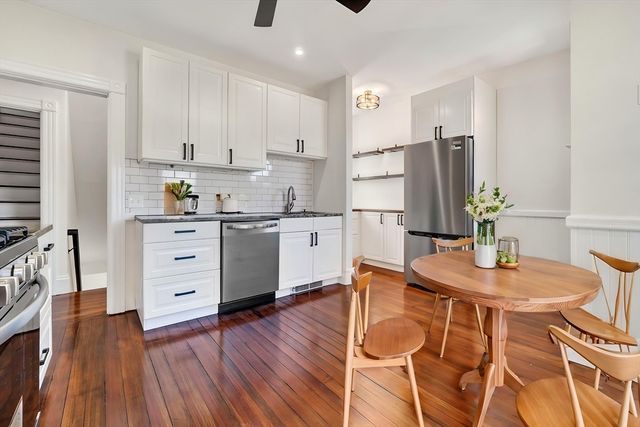 56 Frankiln Steet 56, Melrose, MA 02176