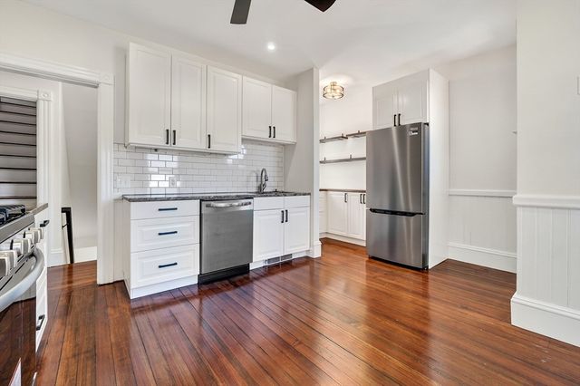 56 Frankiln Steet 56, Melrose, MA 02176