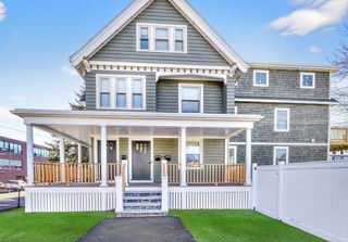 56 Frankiln Steet 56, Melrose, MA 02176