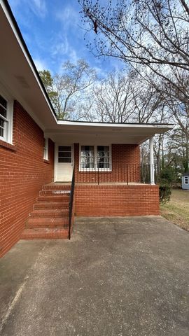 4802 Summerville Road, Phenix City, AL 36867