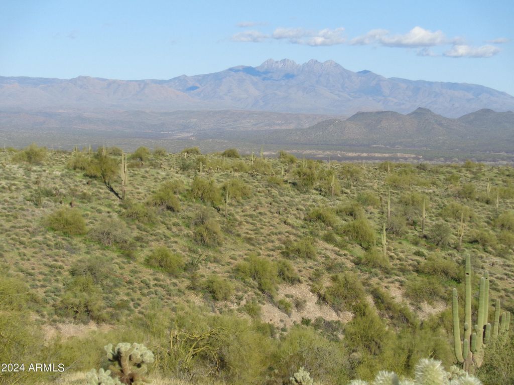 16879 N STONERIDGE Court 40, Fountain Hills, AZ 85268 — exterior
