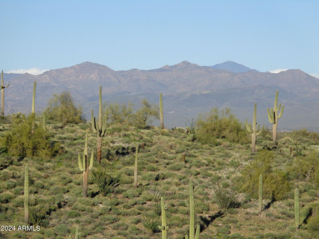 16879 N STONERIDGE Court 40, Fountain Hills, AZ 85268 — photo 3