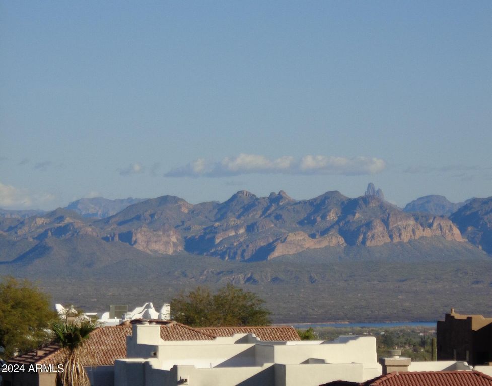 16879 N STONERIDGE Court 40, Fountain Hills, AZ 85268 — photo 4