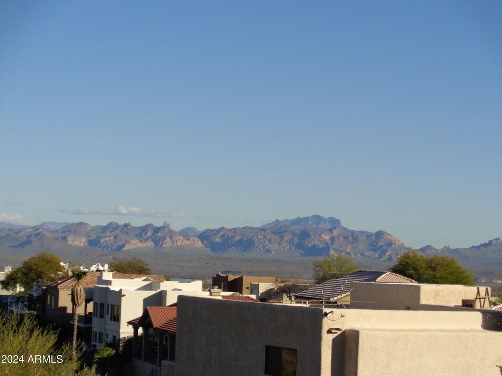 16879 N STONERIDGE Court 40, Fountain Hills, AZ 85268 — photo 5