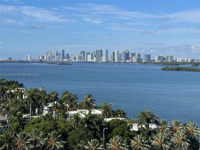 7900 Harbor Island Drive 1424, North Bay Village, FL 33141