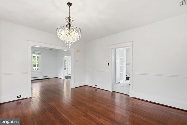 6924 SUNDOWN RD, Laytonsville, MD 20882