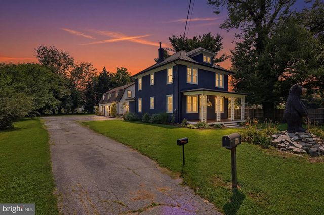 6924 SUNDOWN RD, Laytonsville, MD 20882