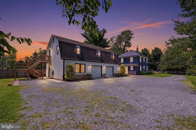 6924 SUNDOWN RD, Laytonsville, MD 20882