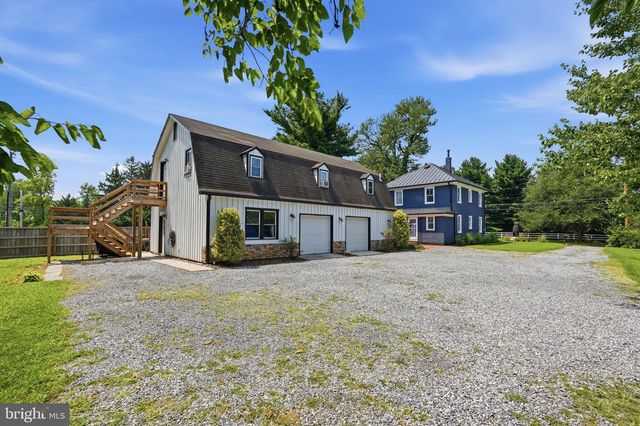 6924 SUNDOWN RD, Laytonsville, MD 20882