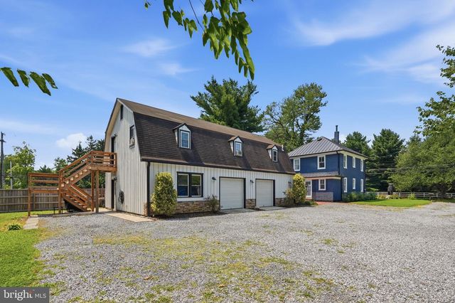 6924 SUNDOWN RD, Laytonsville, MD 20882