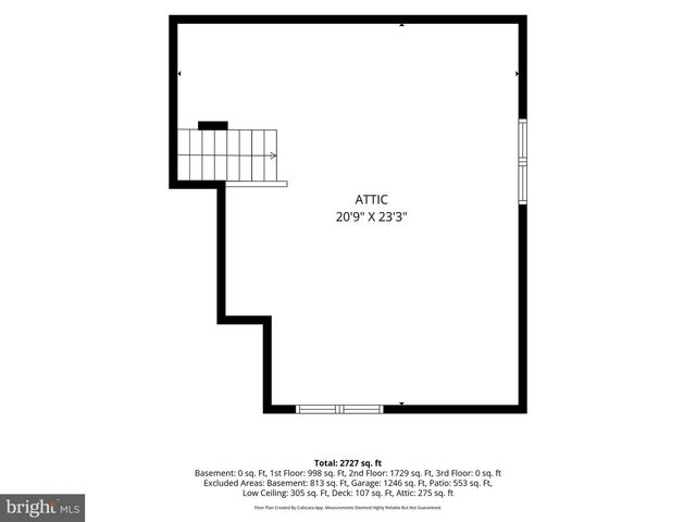 6924 SUNDOWN RD, Laytonsville, MD 20882