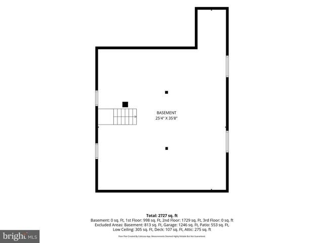 6924 SUNDOWN RD, Laytonsville, MD 20882
