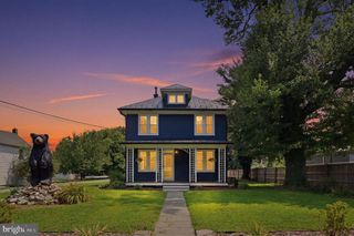 6924 SUNDOWN RD, Laytonsville, MD 20882