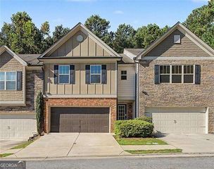 1305 Bridge Peak Lane, Norcross, GA 30093