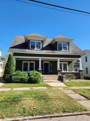 49 Merritt Street, Battle Creek, MI 49017