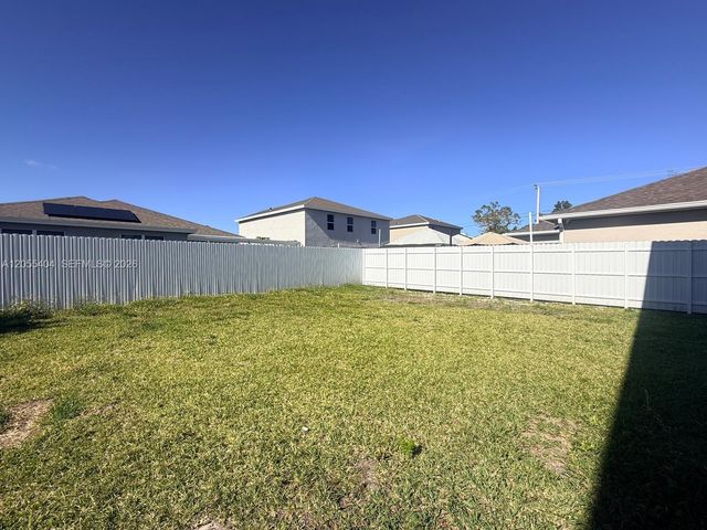 13219 SW 270th Terrace, Homestead, FL 33032