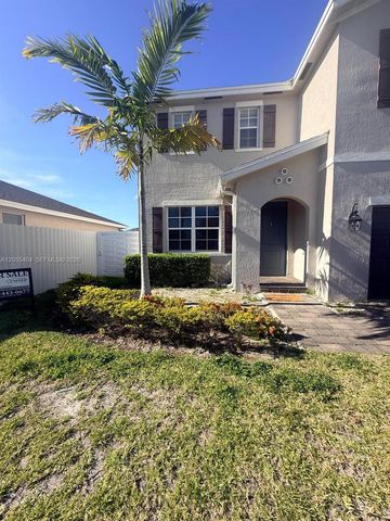 13219 SW 270th Terrace, Homestead, FL 33032