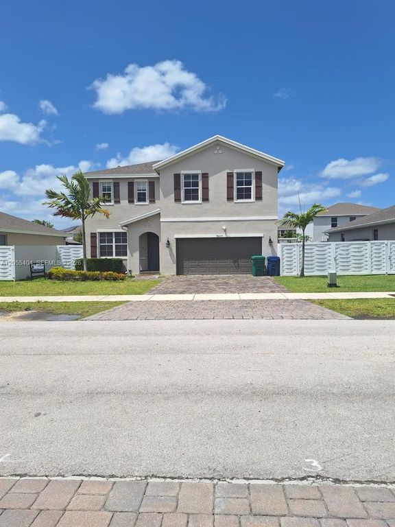 13219 SW 270th Terrace, Homestead, FL 33032