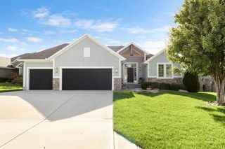 21619 W 177 Court, Olathe, KS 66062