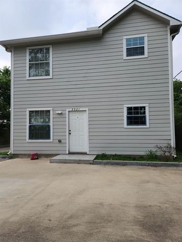 3521 Toliver Street A, Houston, TX 77093