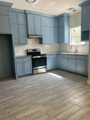 3521 Toliver Street A, Houston, TX 77093