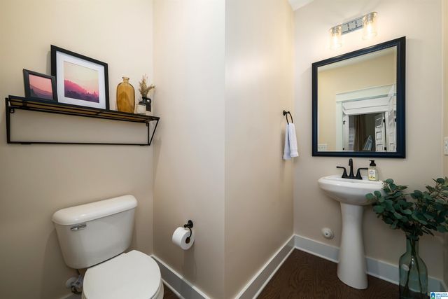 1027 SYDNEY PARK, Birmingham, AL 35211