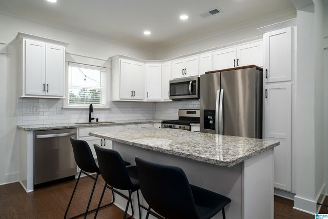 1027 SYDNEY PARK, Birmingham, AL 35211